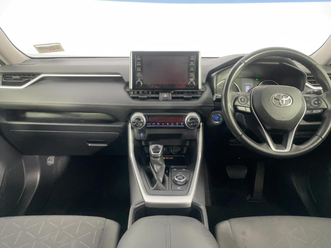 Photo '17' of Toyota Rav4 Photo '17' of Toyota Rav4