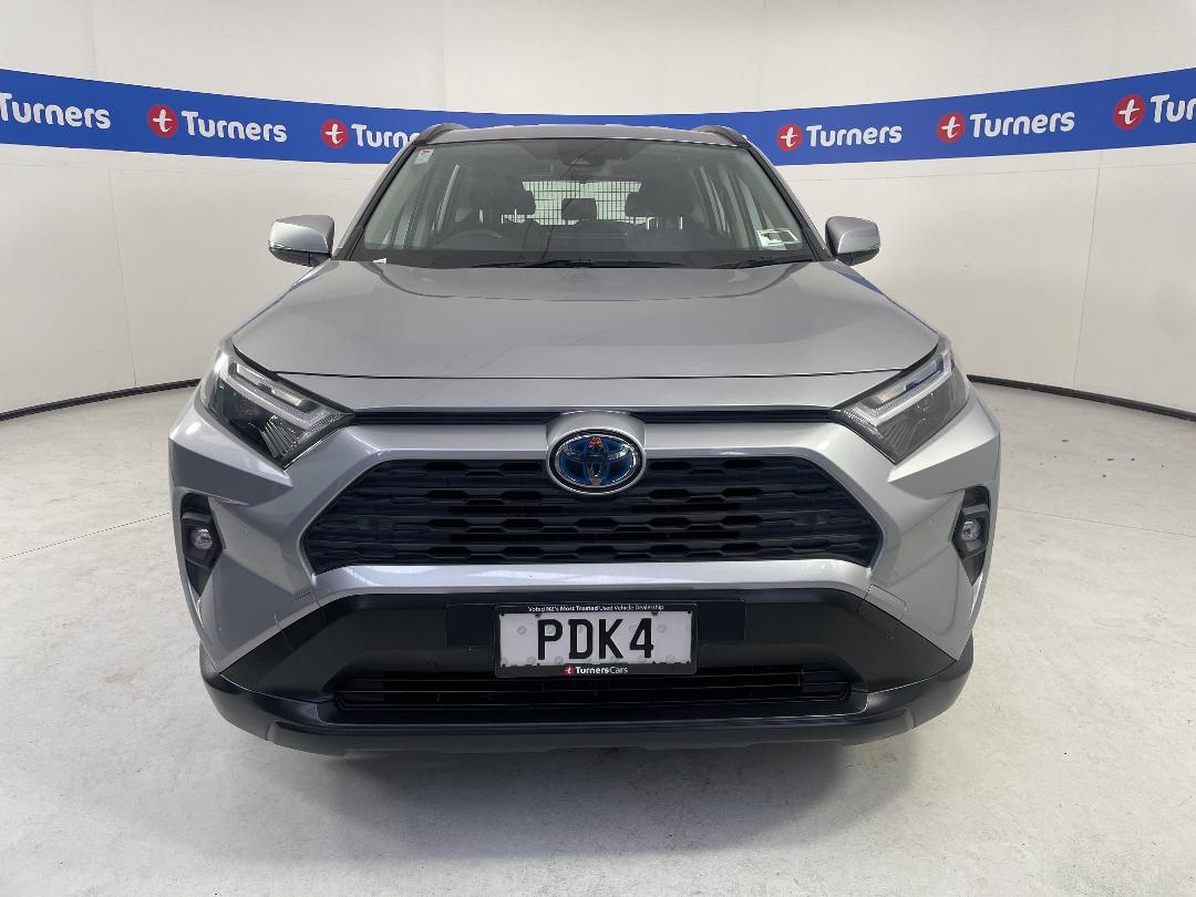 Photo '2' of Toyota Rav4 Photo '2' of Toyota Rav4