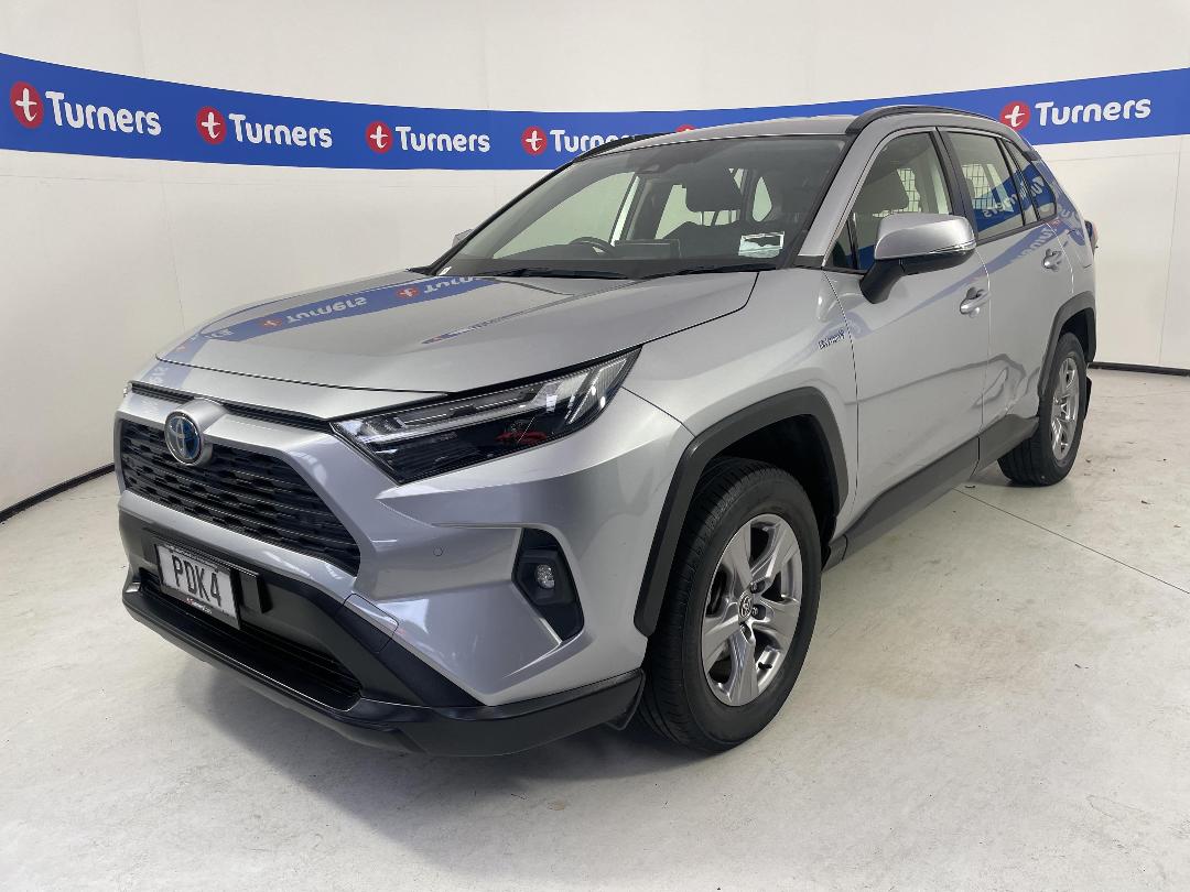 Photo '4' of Toyota Rav4 Photo '4' of Toyota Rav4