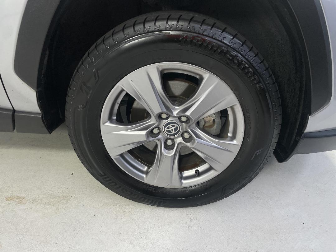 Photo '9' of Toyota Rav4 Photo '9' of Toyota Rav4