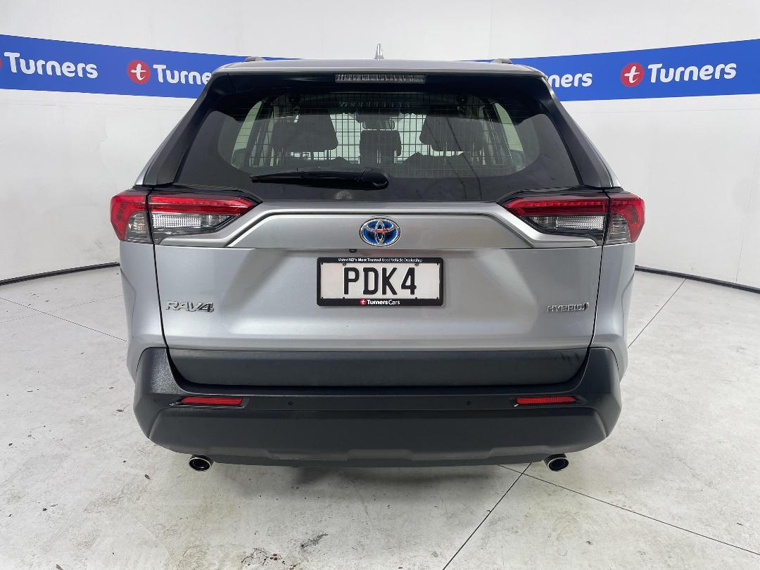 Photo '6' of Toyota Rav4 Photo '6' of Toyota Rav4