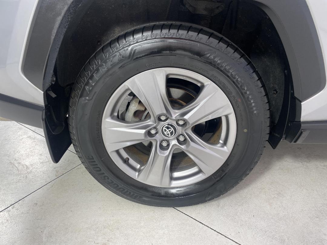 Photo '12' of Toyota Rav4 Photo '12' of Toyota Rav4