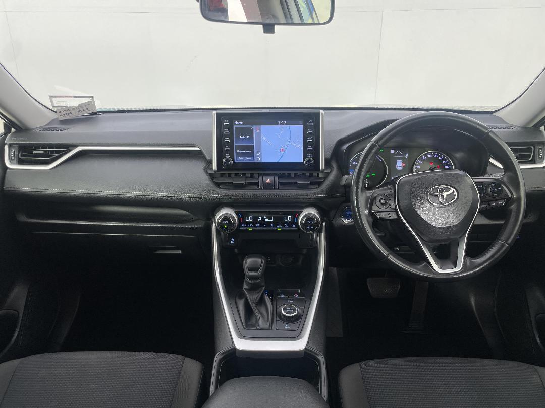 Photo '17' of Toyota Rav4 Photo '17' of Toyota Rav4