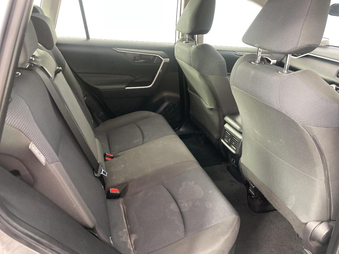 Photo '20' of Toyota Rav4 Photo '20' of Toyota Rav4