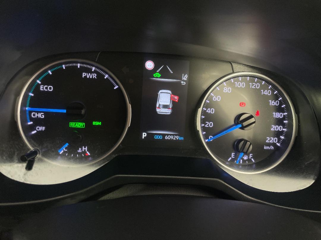 Photo '21' of Toyota Rav4 Photo '21' of Toyota Rav4