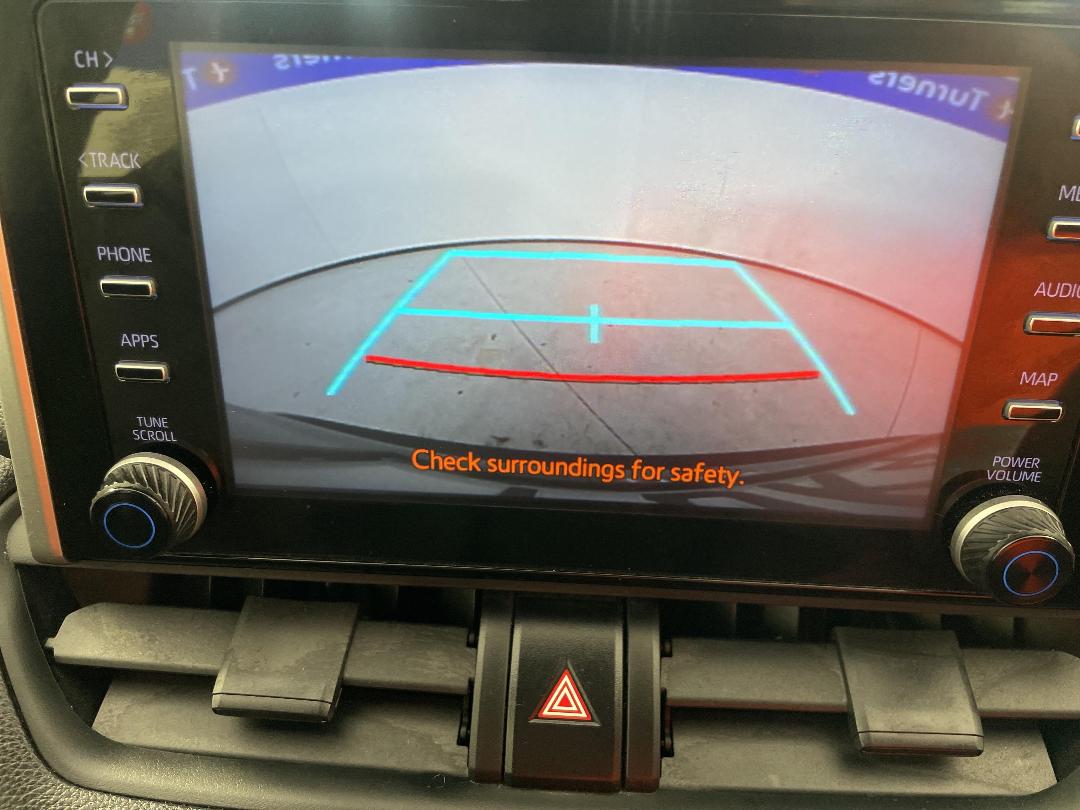 Photo '24' of Toyota Rav4 Photo '24' of Toyota Rav4