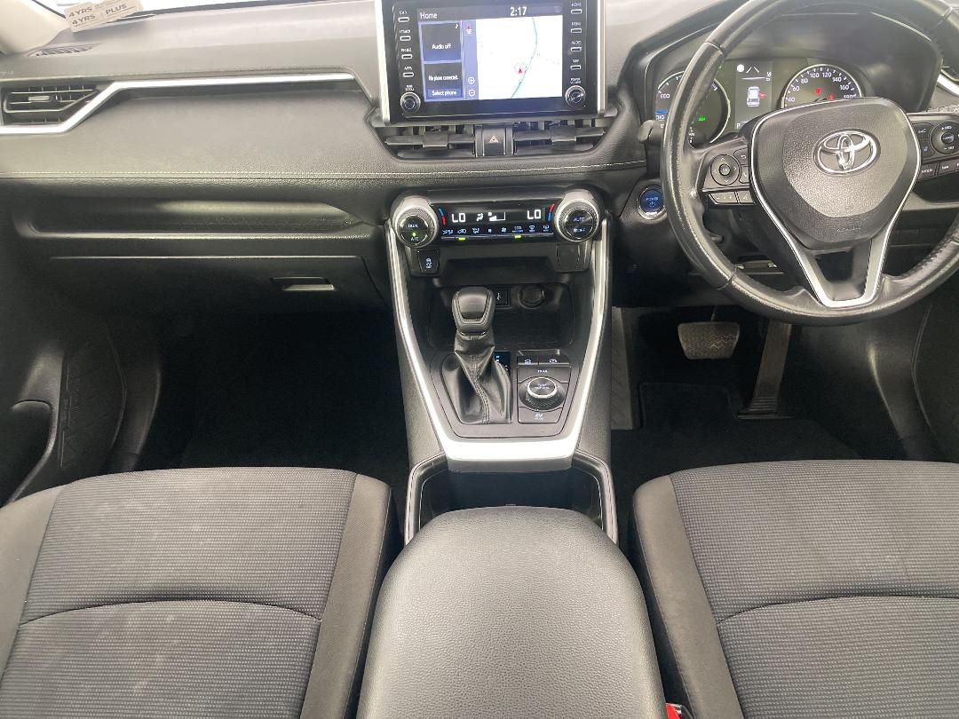 Photo '18' of Toyota Rav4 Photo '18' of Toyota Rav4