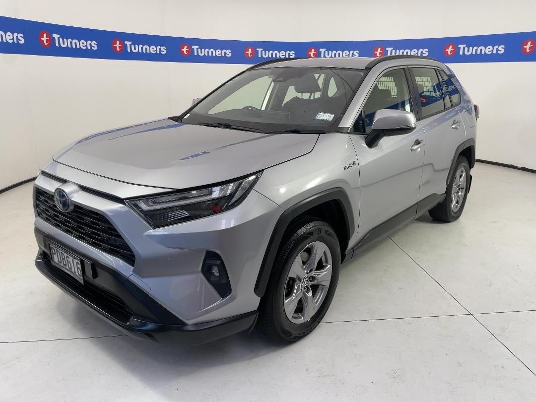 Photo '4' of Toyota Rav4 Photo '4' of Toyota Rav4