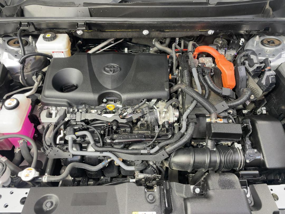 Photo '13' of Toyota Rav4 Photo '13' of Toyota Rav4