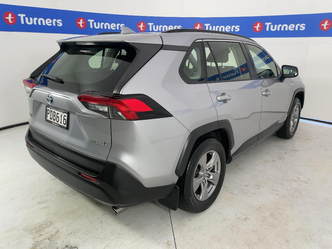 Photo '7' of Toyota Rav4 Photo '7' of Toyota Rav4