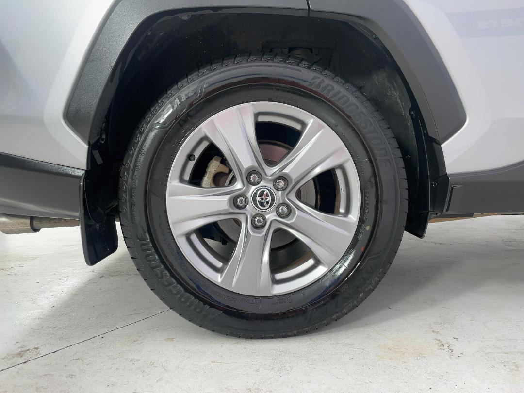 Photo '12' of Toyota Rav4 Photo '12' of Toyota Rav4