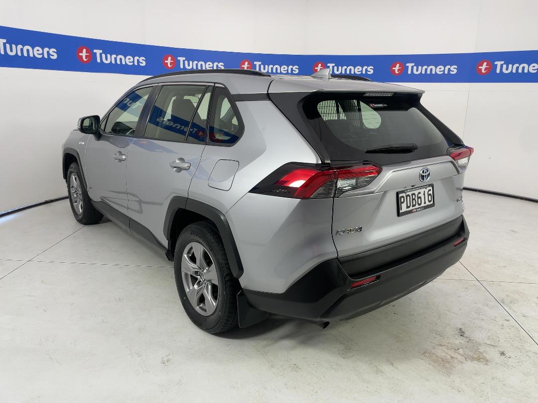 Photo '5' of Toyota Rav4 Photo '5' of Toyota Rav4