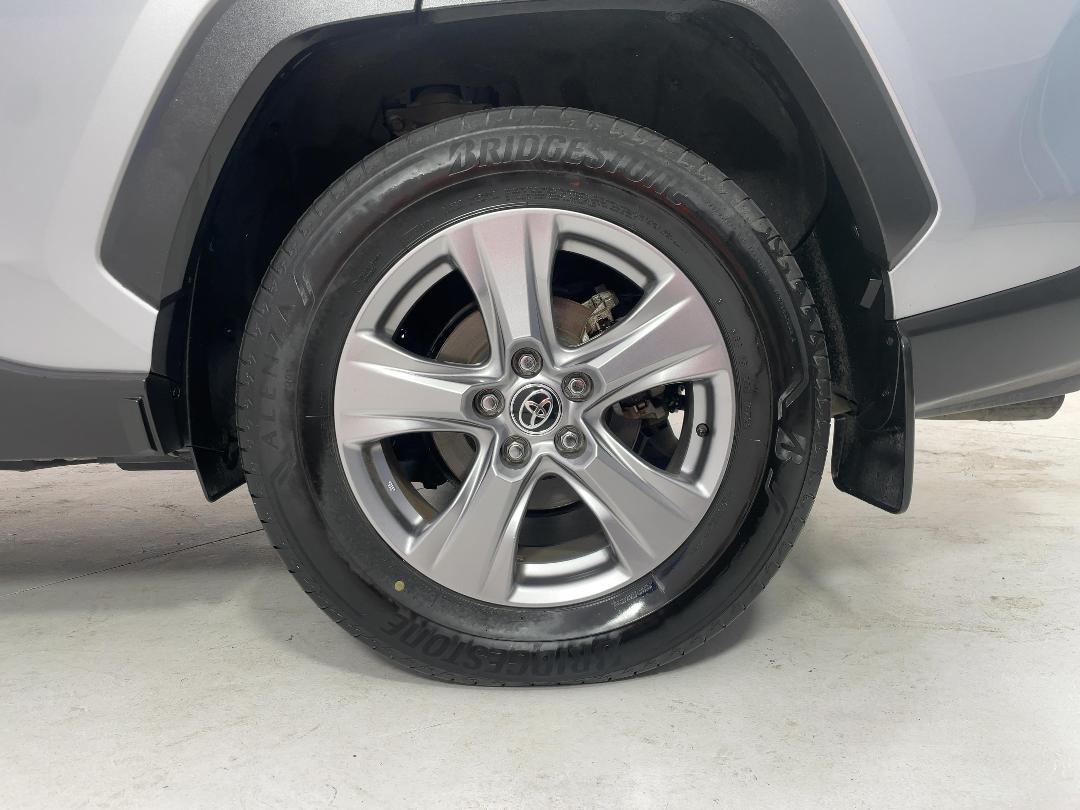 Photo '11' of Toyota Rav4 Photo '11' of Toyota Rav4