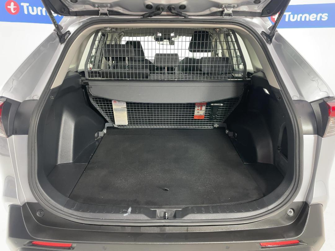 Photo '14' of Toyota Rav4 Photo '14' of Toyota Rav4