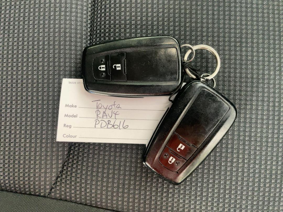 Photo '22' of Toyota Rav4 Photo '22' of Toyota Rav4