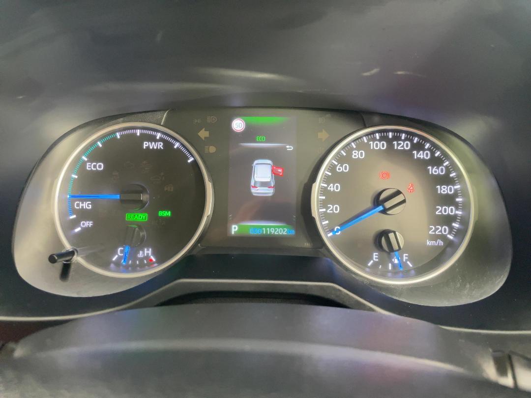 Photo '21' of Toyota Rav4 Photo '21' of Toyota Rav4