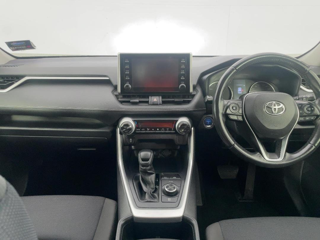 Photo '17' of Toyota Rav4 Photo '17' of Toyota Rav4