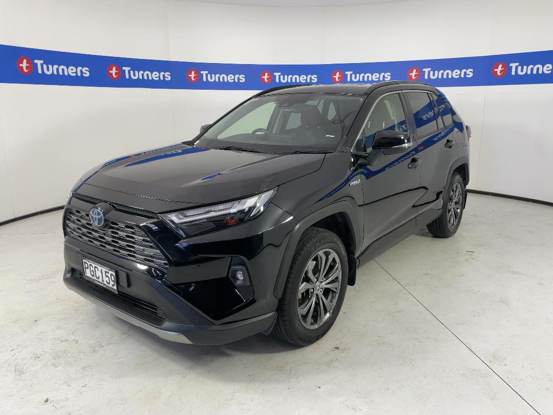 Photo '4' of Toyota Rav4