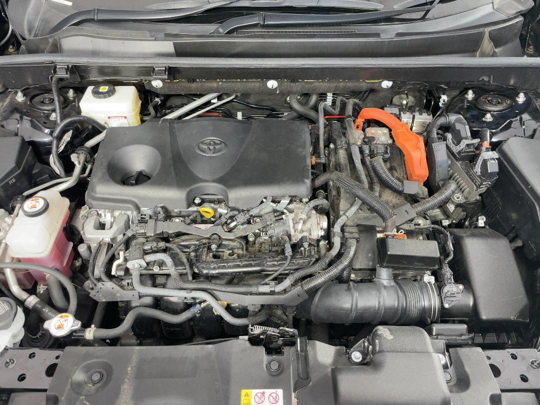 Photo '13' of Toyota Rav4