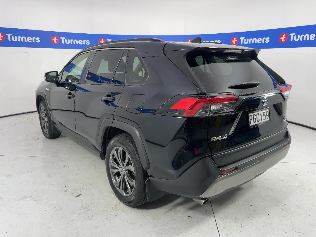 Photo '5' of Toyota Rav4