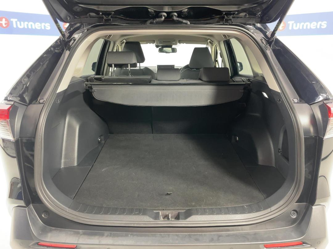 Photo '14' of Toyota Rav4