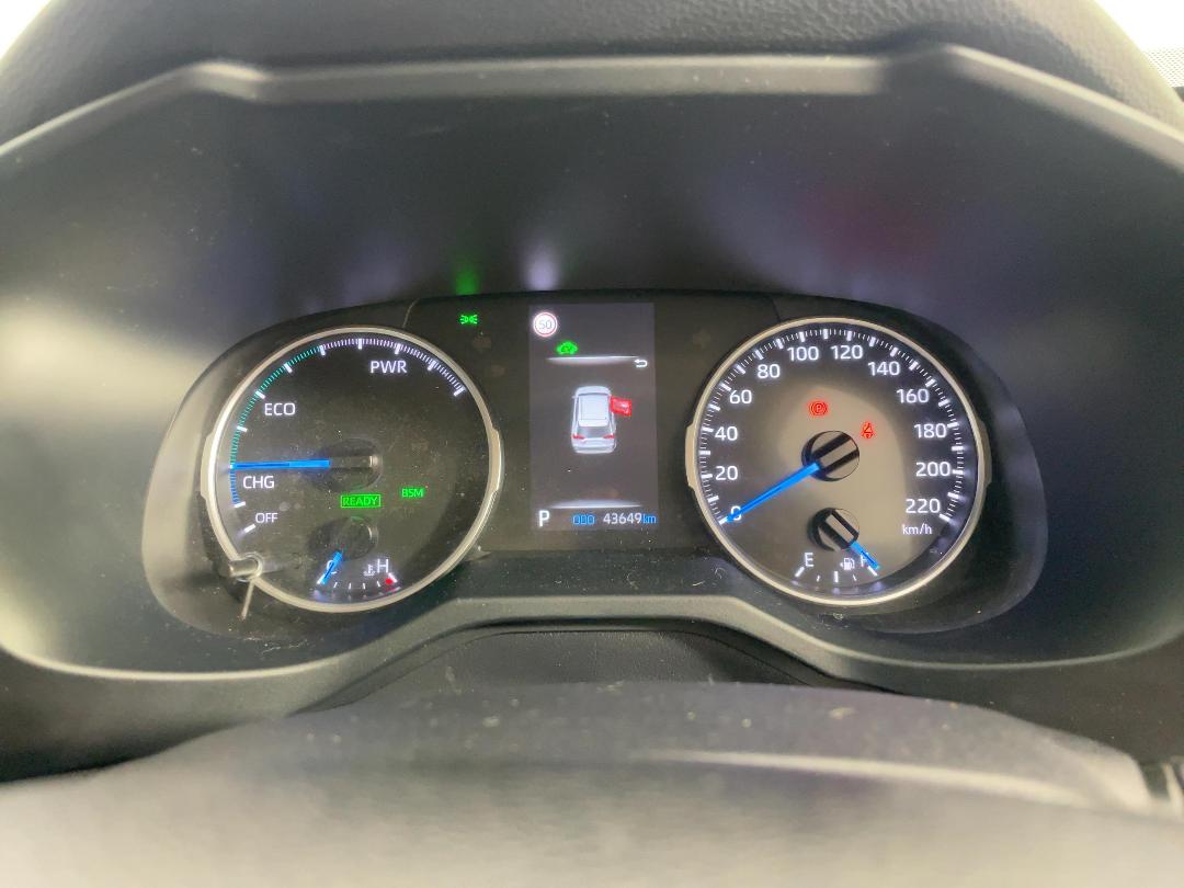 Photo '21' of Toyota Rav4