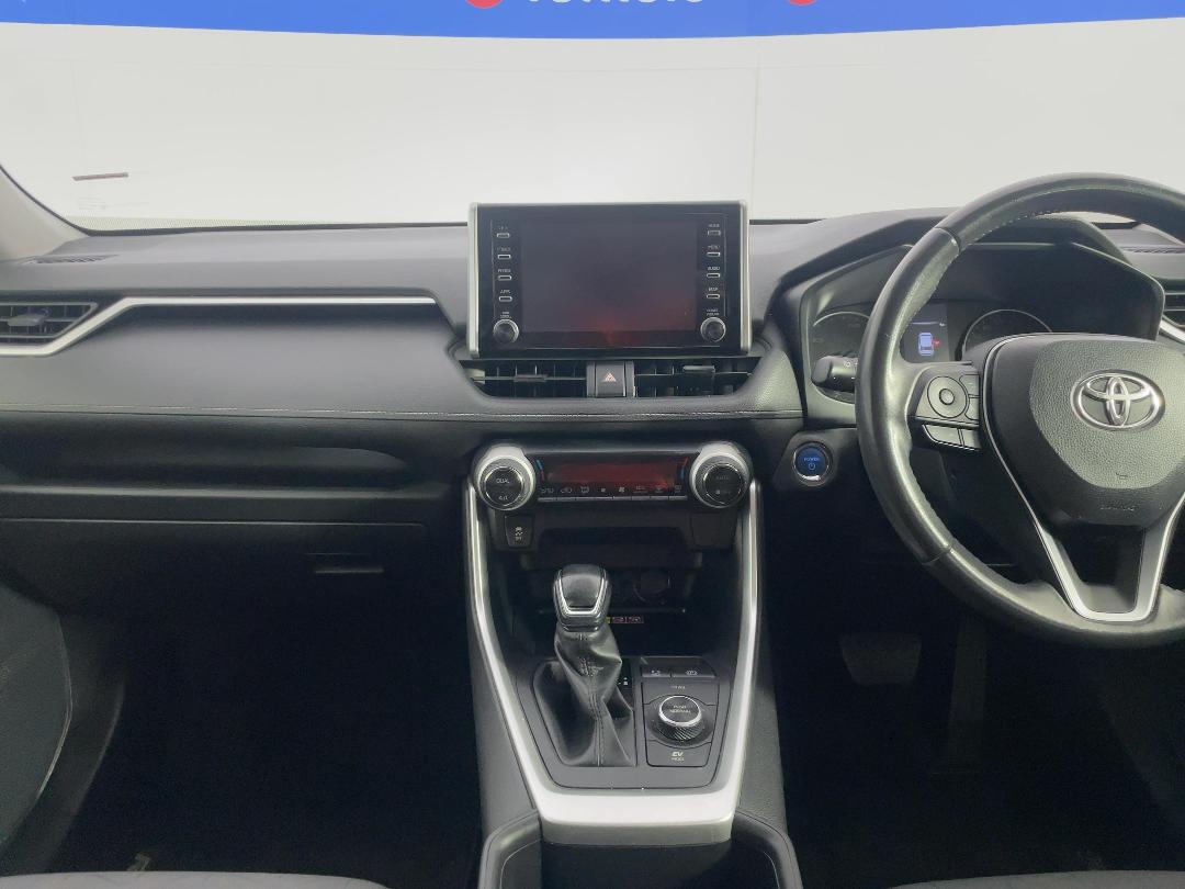 Photo '17' of Toyota Rav4