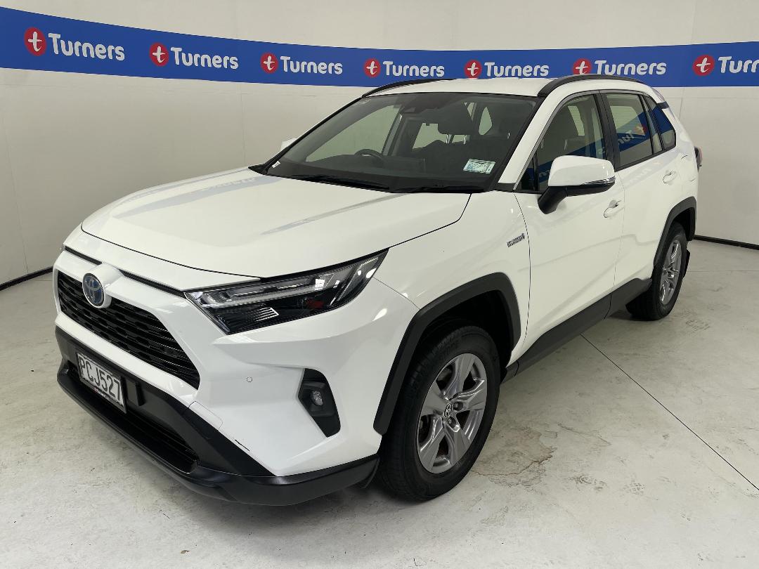 Photo '4' of Toyota Rav4