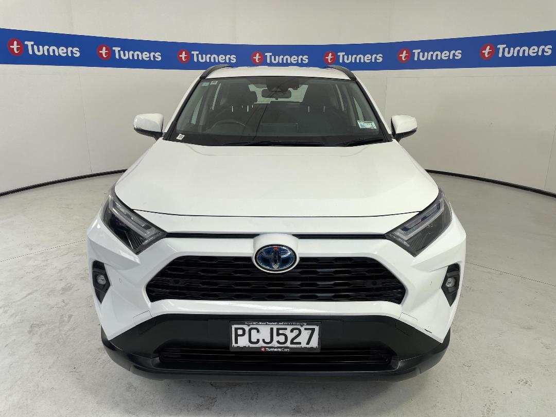 Photo '2' of Toyota Rav4