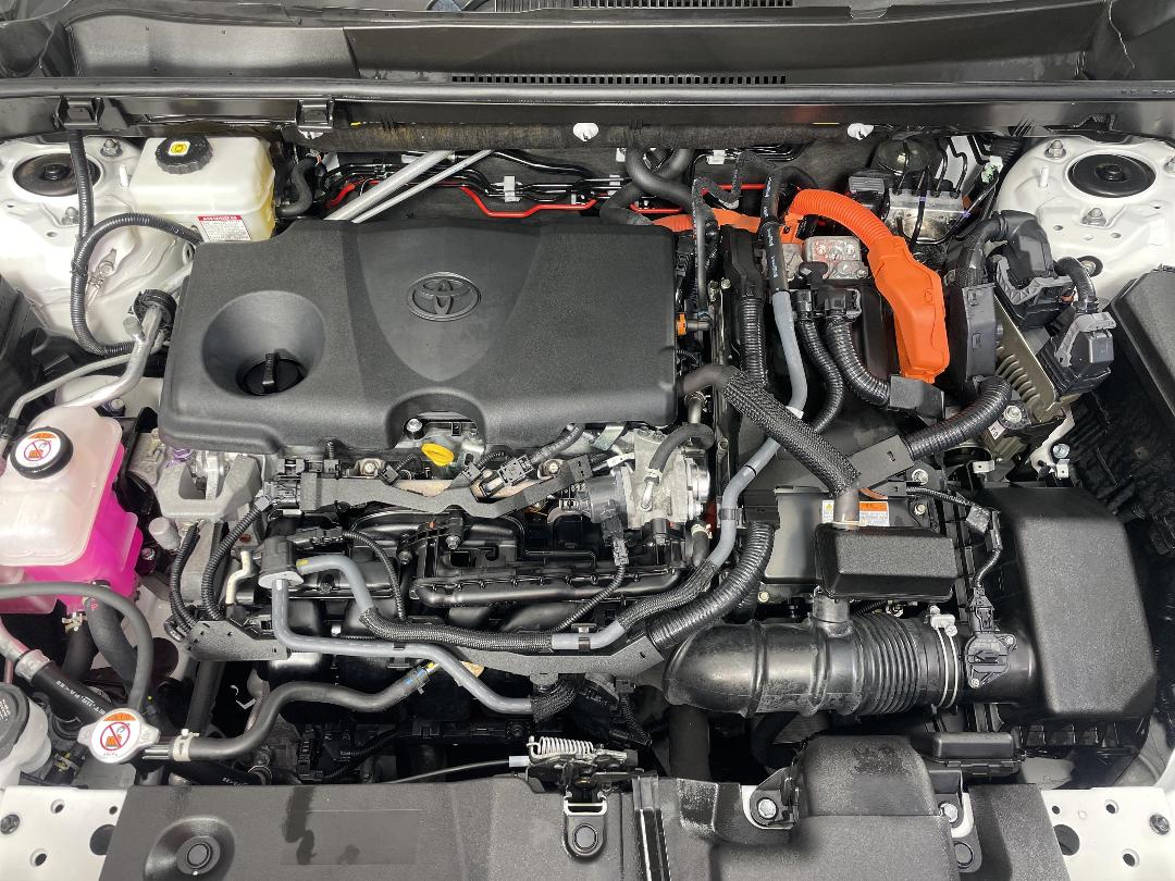 Photo '13' of Toyota Rav4