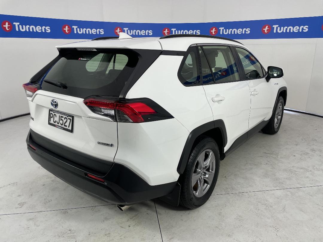 Photo '7' of Toyota Rav4