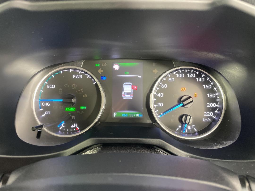 Photo '21' of Toyota Rav4