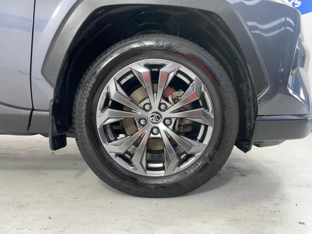 Photo '9' of Toyota Rav4