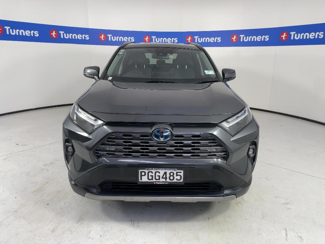 Photo '2' of Toyota Rav4