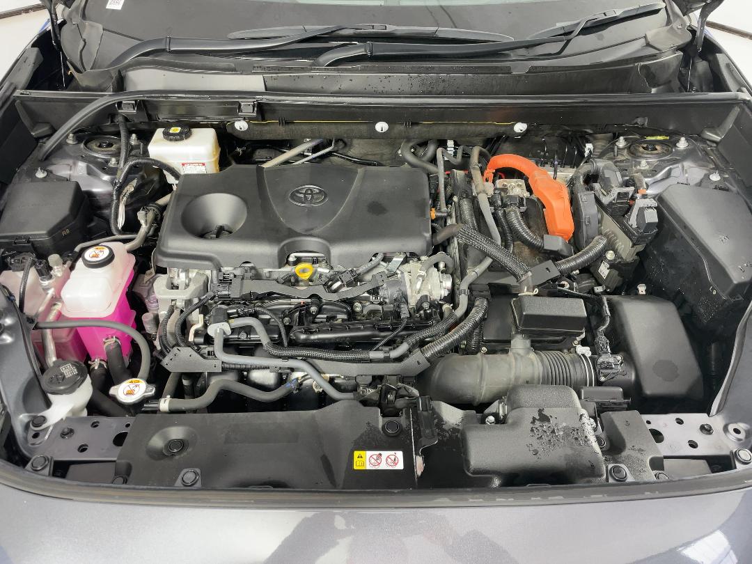 Photo '13' of Toyota Rav4