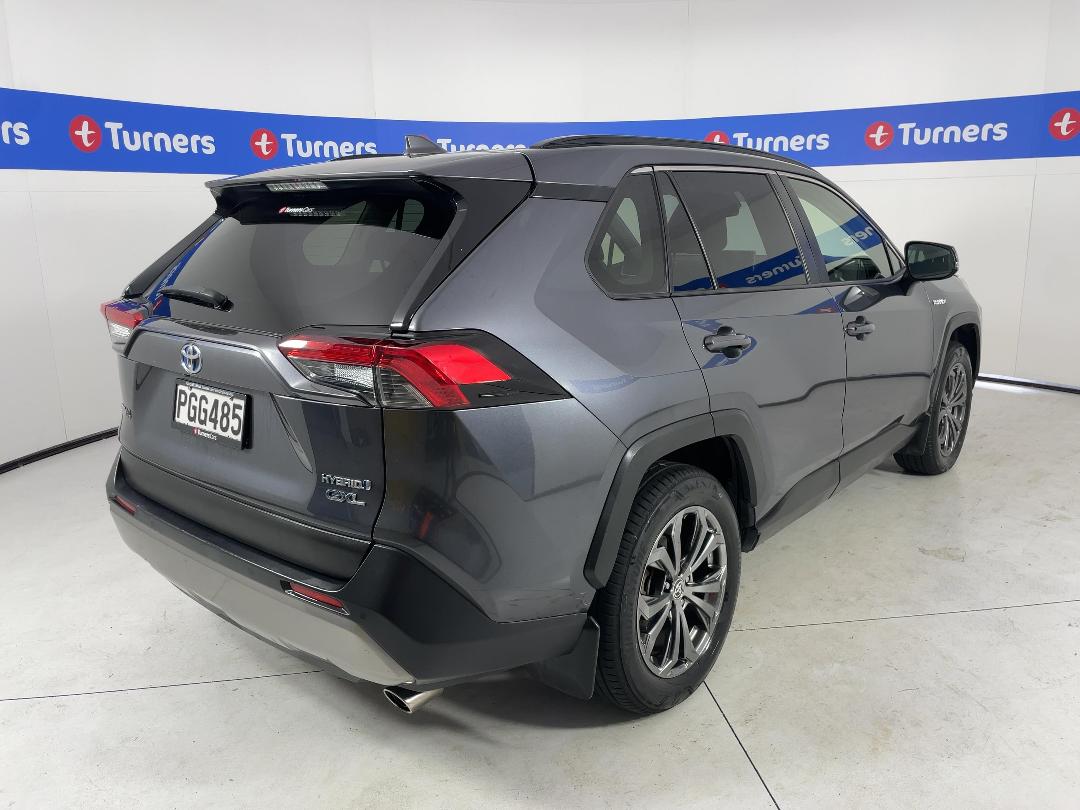 Photo '7' of Toyota Rav4