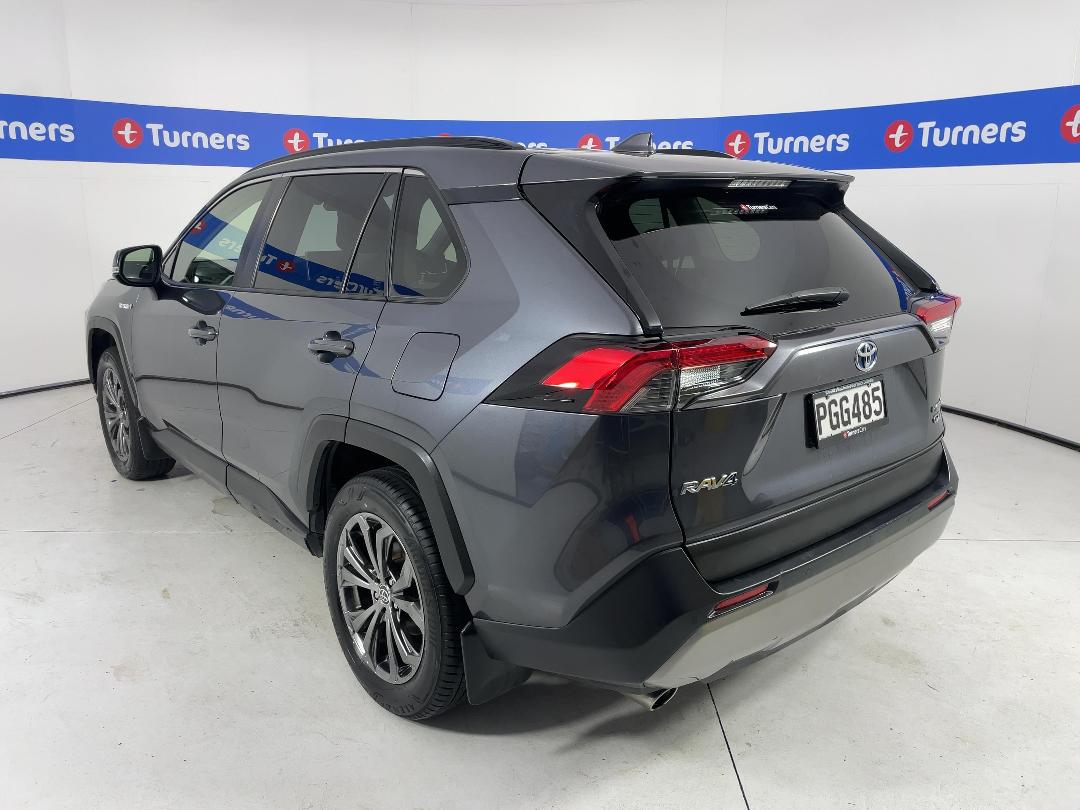 Photo '5' of Toyota Rav4