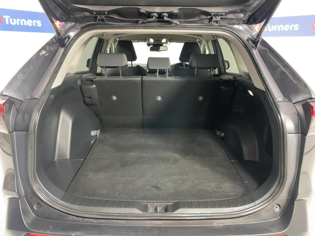 Photo '14' of Toyota Rav4