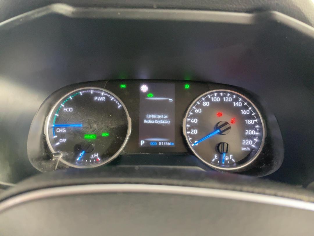 Photo '21' of Toyota Rav4