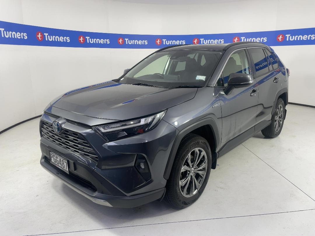 Photo '4' of Toyota Rav4