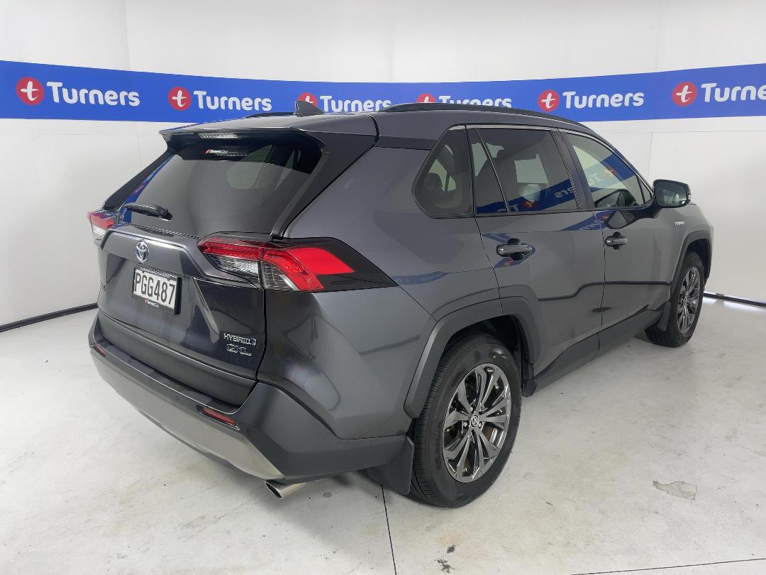 Photo '7' of Toyota Rav4