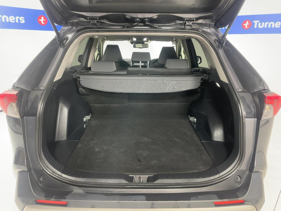 Photo '14' of Toyota Rav4