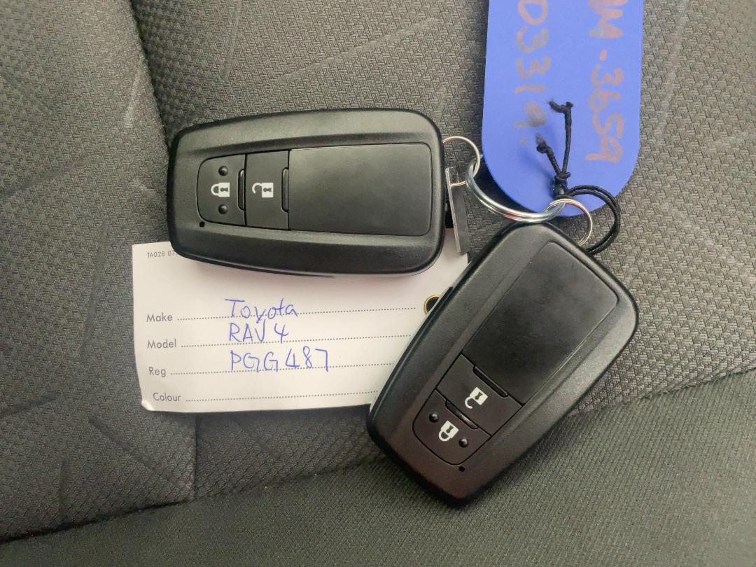 Photo '22' of Toyota Rav4