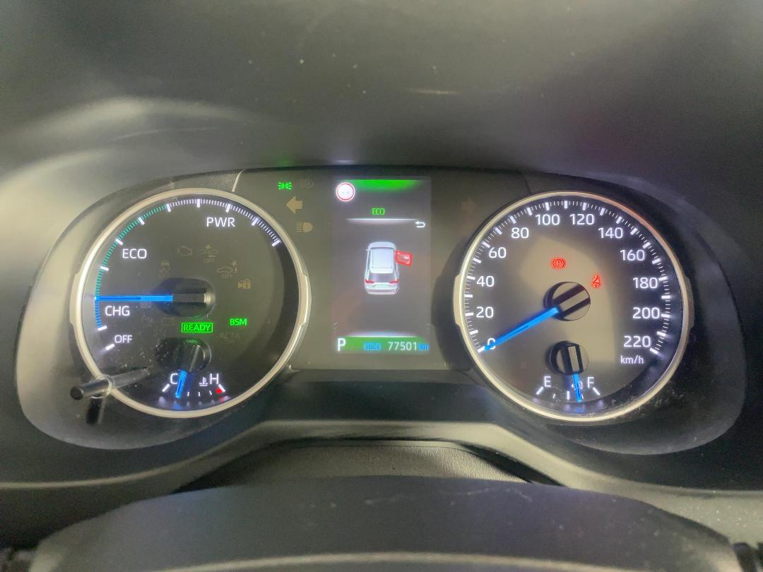 Photo '21' of Toyota Rav4