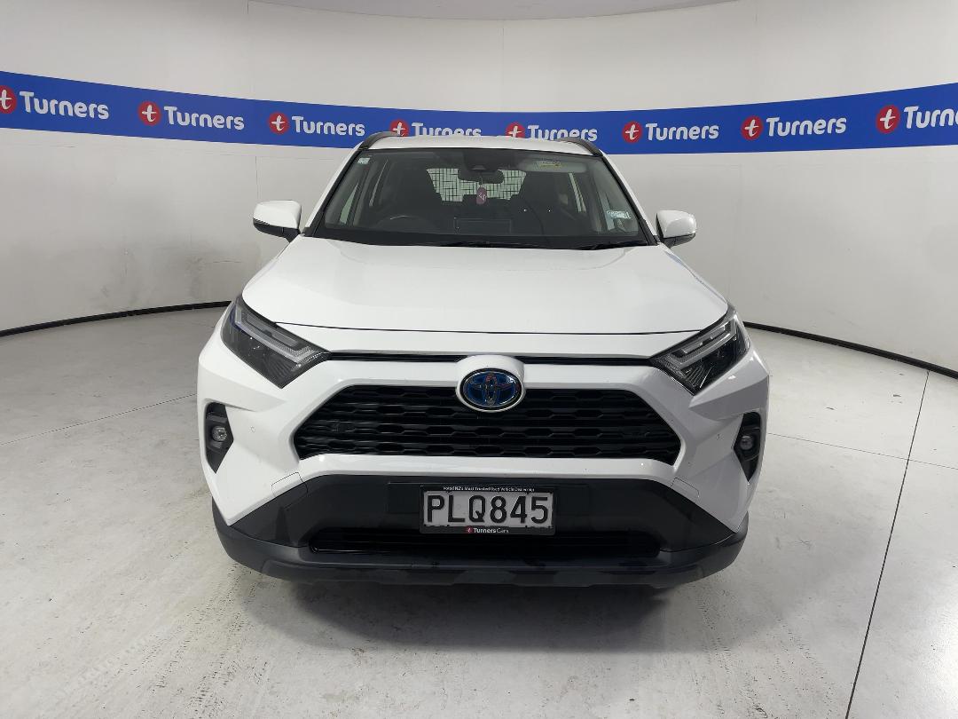 Photo '2' of Toyota Rav4