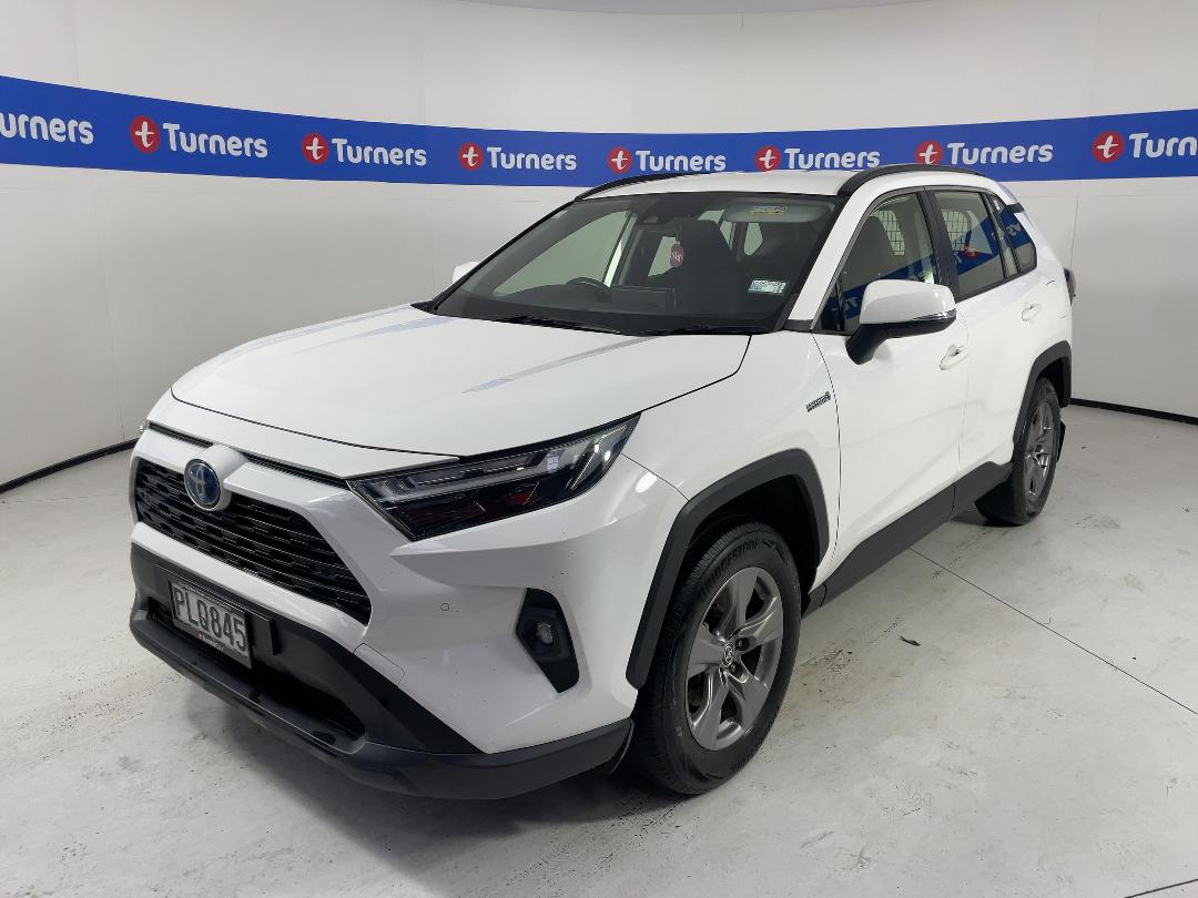 Photo '4' of Toyota Rav4