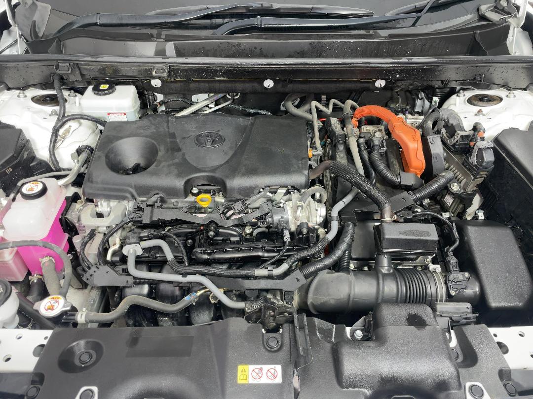 Photo '13' of Toyota Rav4