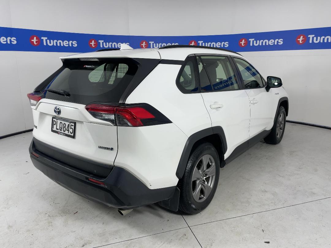 Photo '7' of Toyota Rav4