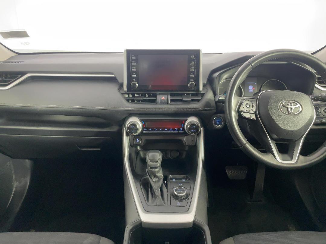 Photo '17' of Toyota Rav4