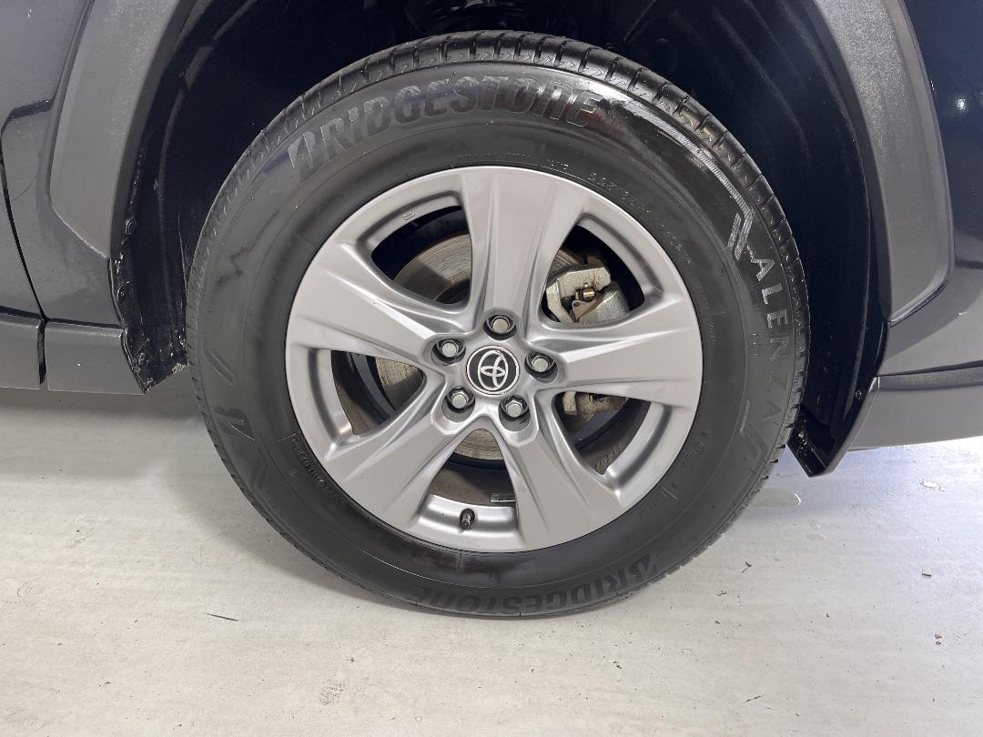 Photo '9' of Toyota Rav4